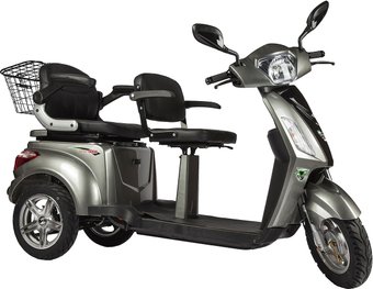 Volteco Trike L New