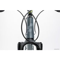 Велосипед Cube Cross Pro (2017)