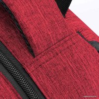 Городской рюкзак Norvik Gerk 4005.05 (красный)