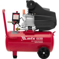 Компрессор MTX DC1500L/24