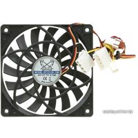 Вентилятор для корпуса Scythe Slip Stream Slim 120 мм (SY1212SL12M)