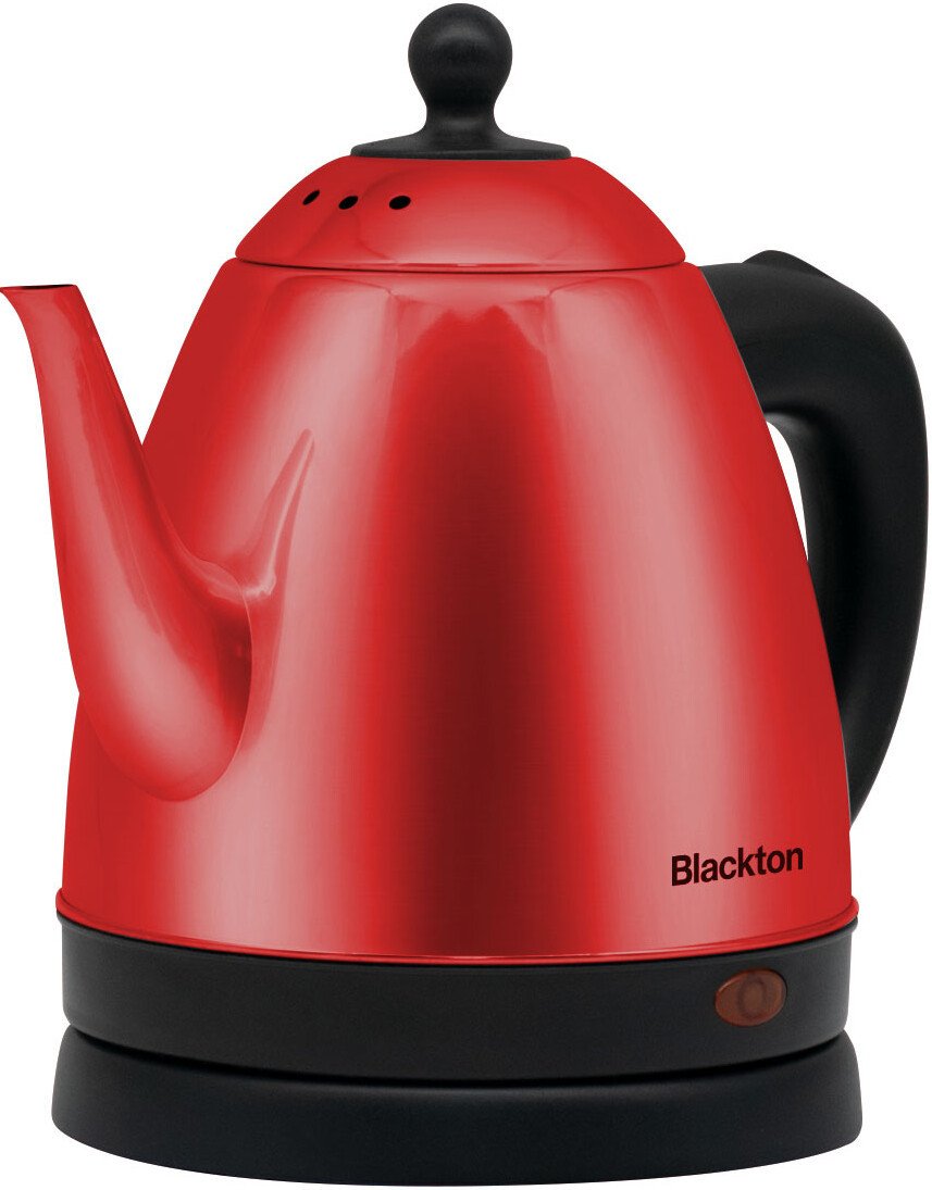 Электрический чайник Blackton Bt KT1801S (красный)