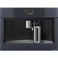 Кофемашина Smeg CMS4104G