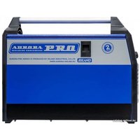 Сварочный инвертор AuroraPRO Speedway 200 Synergic