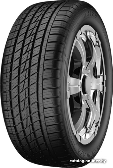 Всесезонные шины Petlas Explero PT411 235/65R17 108H