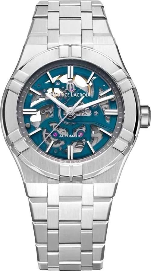 Наручные часы Maurice Lacroix AI6007-SS002-031-1