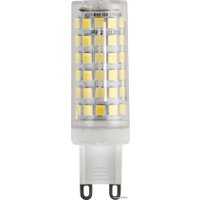 Светодиодная лампочка ЭРА LED JCD G9 9 Вт 4000 К