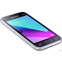 Телефон Samsung J1 Mini Prime 2016 (черный) [J106F/DS]