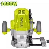 Вертикальный фрезер Dyllu DTER1516001