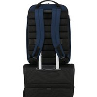 Городской рюкзак Samsonite Moderny KS6-01004