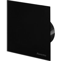 Осевой вентилятор Awenta KWS100CZ-PTGB100M