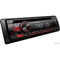 CD/MP3-магнитола Pioneer DEH-S111UB