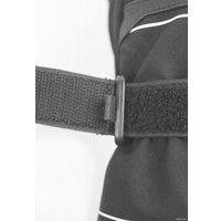 Горнолыжные перчатки Reusch Kondor R-Tex XT 6101235-7700 (р-р 10, black inch)