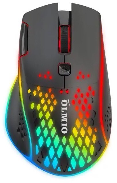 

Игровая мышь Olmio Gaming Series CM-99