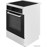 Кухонная плита MAUNFELD MEC611CW10TD