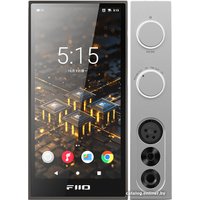 Сетевой проигрыватель FiiO R9