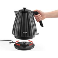 Электрический чайник DeLonghi Ballerina KBD2001.BK