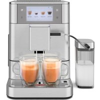 Кофемашина KitchenAid 5KES8558BSX