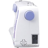 Электромеханическая швейная машина Chayka New Wave 1405