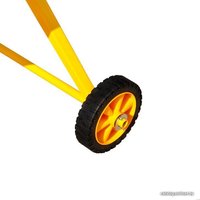 Бетономешалка SBK SX-225