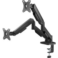 Кронштейн для монитора ErgoSmart Power Black Light DBL