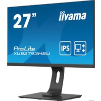 Монитор Iiyama ProLite XUB2793HSU-B4