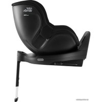 Детское автокресло Britax Romer Dualfix Pro M (galaxy black)