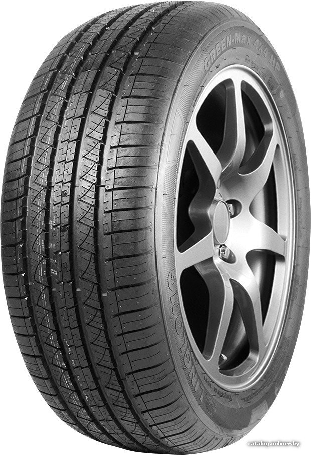 Летние шины LingLong GreenMax 4x4 HP 275/40R22 107W XL