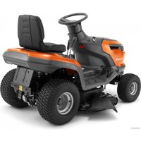 Райдер Husqvarna TS 112 970622401