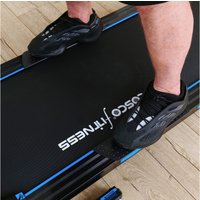 Электрическая беговая дорожка DFC Cosco T-AC200