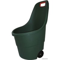 Двухколесная тачка Keter Easy Go