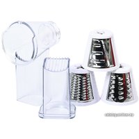 Мясорубка Oursson MG5530/RD