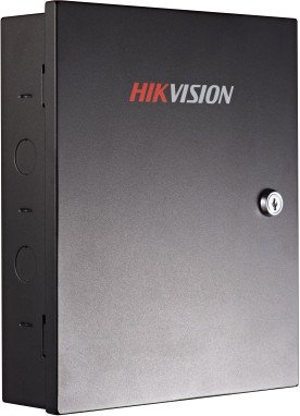 

Контроллер доступа Hikvision DS-K2802