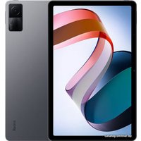 Планшет Xiaomi Redmi Pad 4GB/128GB международная версия (графитовый серый)