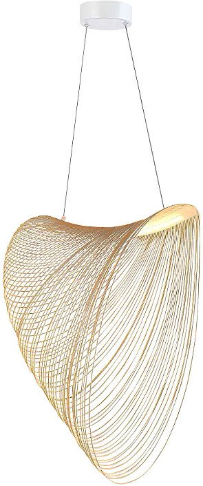

Подвесная люстра ST Luce Fossil SL6900.503.32