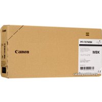 Картридж Canon PFI-707 MBK