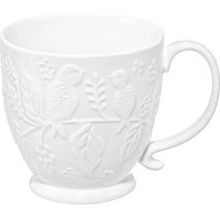 Кружка Elan Gallery Птички на ветке 950375