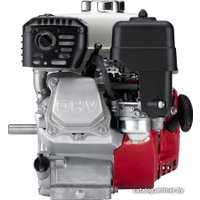 Бензиновый двигатель Honda GX120UT3-SX4-OH
