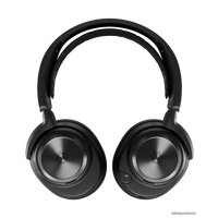 Наушники SteelSeries Arctis Nova Pro Wireless X (черный)