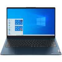 Ноутбук Lenovo IdeaPad 5 15ALC05 82LN00QJRU