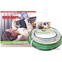 Нагревательный кабель Rexant RNB-84-1000 84 м 1000 Вт