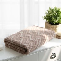 Полотенце Самойловский текстиль МХ42 50x90 Сиена1 790238 (мокко/светло-бежевый)