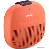 Беспроводная колонка Bose SoundLink Micro (оранжевый)