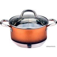 Кастрюля Mercury Haus MC-7086