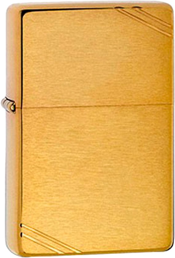 

Зажигалка Zippo Vintage Series 1937 with Slashes 240