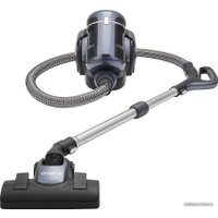 Пылесос Polaris PVC 1834 Silent (серый)