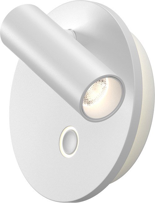 

Бра Maytoni Ego C176WL-9W-2.7-4K-W