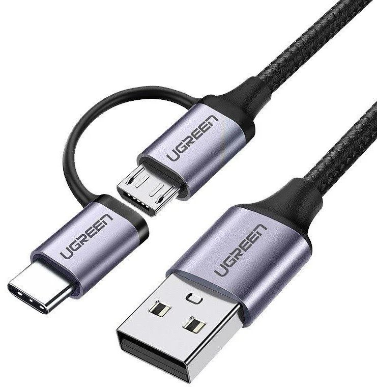 

Кабель Ugreen US177 30875