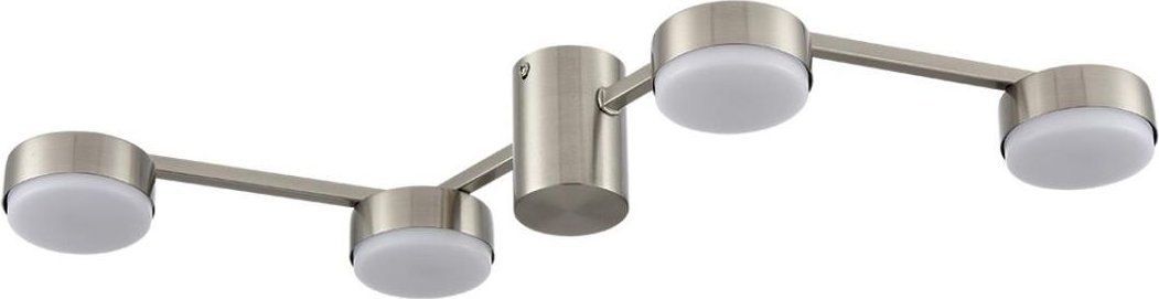 

Припотолочная люстра Lumion Comfi Sanata 8116/4C