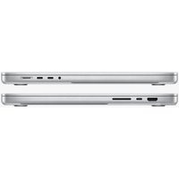 Ноутбук Apple Macbook Pro 16" M1 Pro 2021 MK1E3